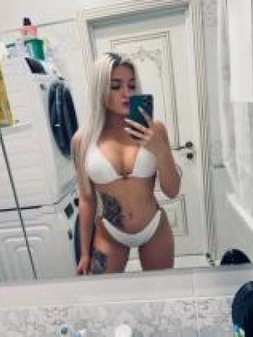 Индивидуалка Оксана фото 3