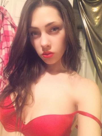 Индивидуалка Алиана фото 2