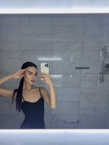 Индивидуалка Людмила фото 5
