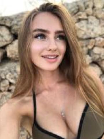 Индивидуалка Агнесса фото 3