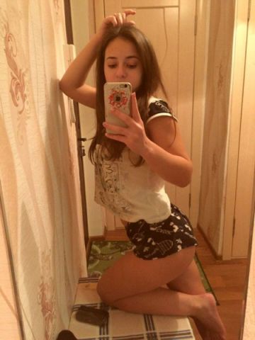 Проститутка Устина, 23 года, г. Снежинск