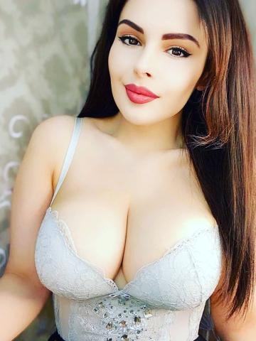 Индивидуалка Арнелла фото 3