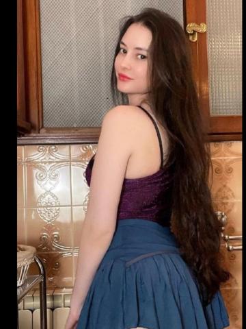 Индивидуалка Алла фото 4